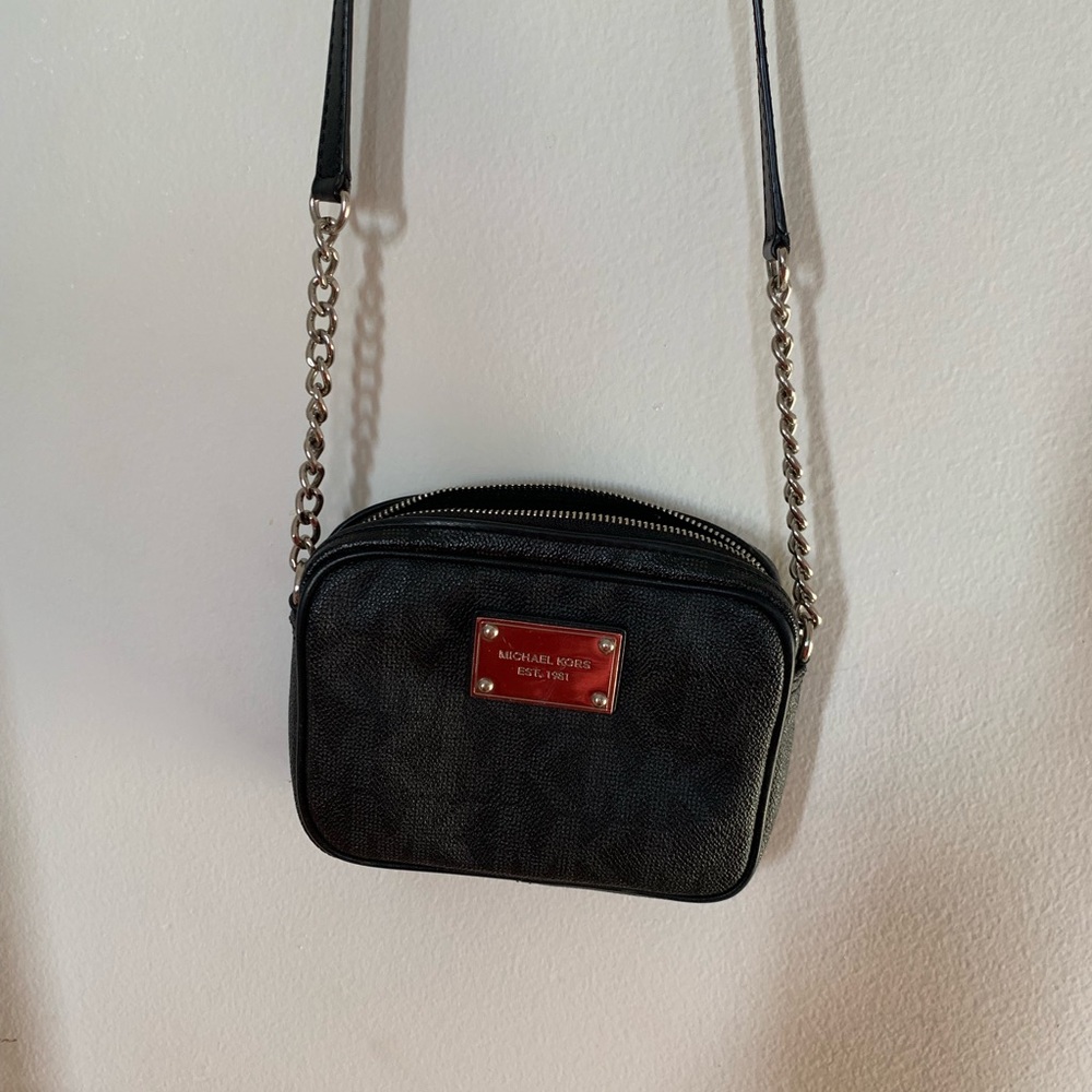 Michael Kors crossbody bag